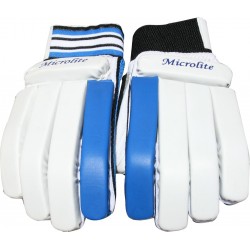 RS Robinson Microlite Batting Gloves (Boys)